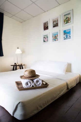 Family Suite with river view