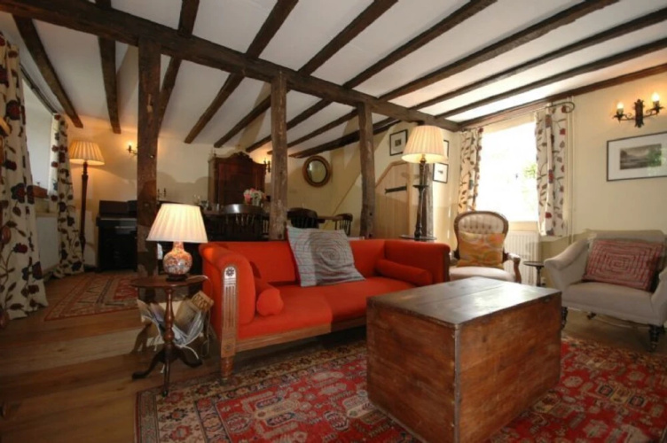 Garden Cottage