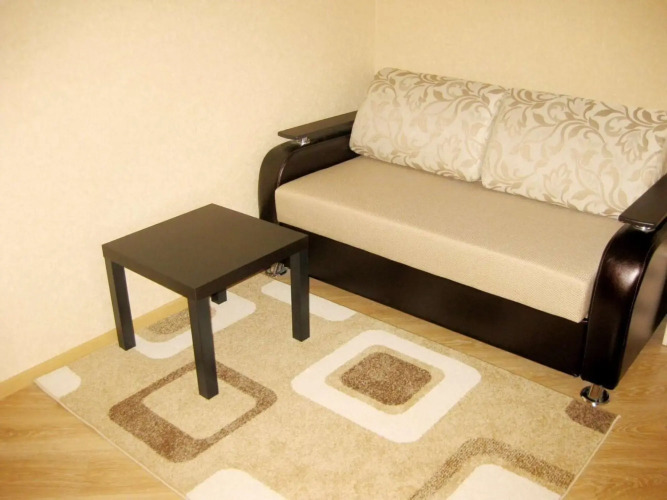 Фотография номера квартиры Апартаменты на улице Танкиста Александрова 4