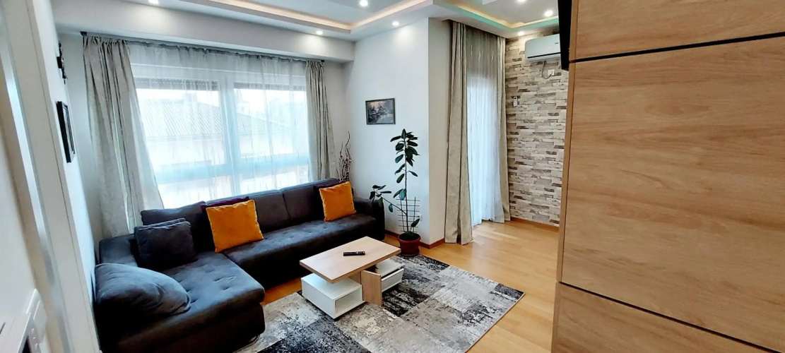 Extra Apartman
