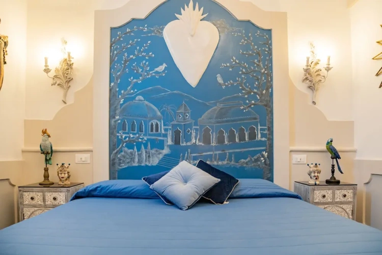 1 Bedroom Deluxe room