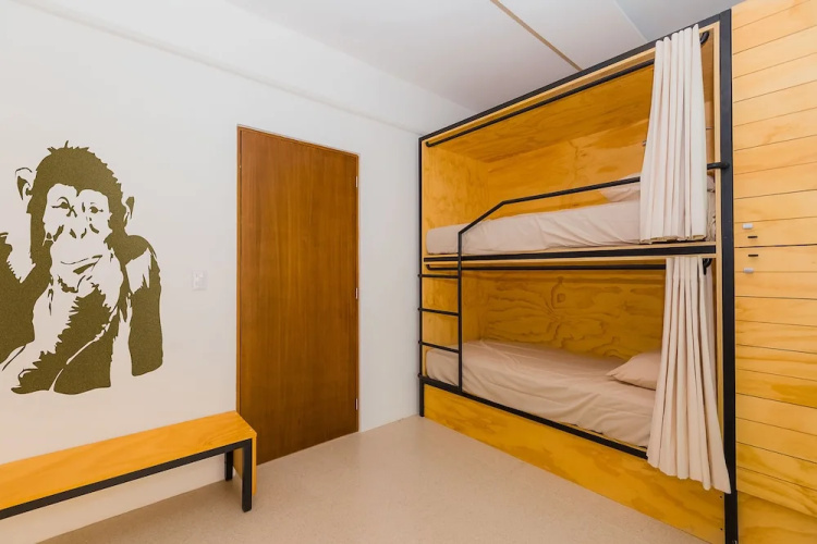 Nomads Hotel & Rooftop Pool