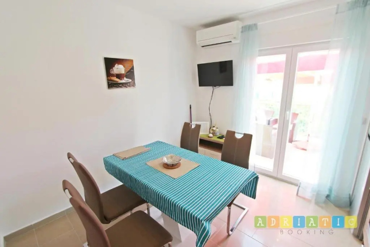 Apartments Šuperba