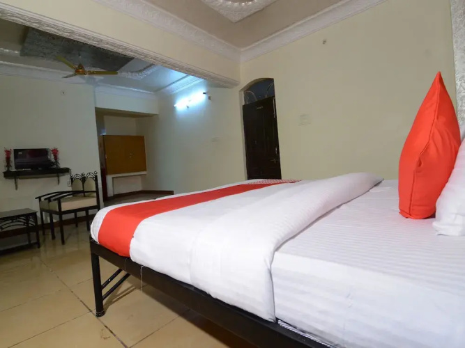 Flagship Ranibagh Palace