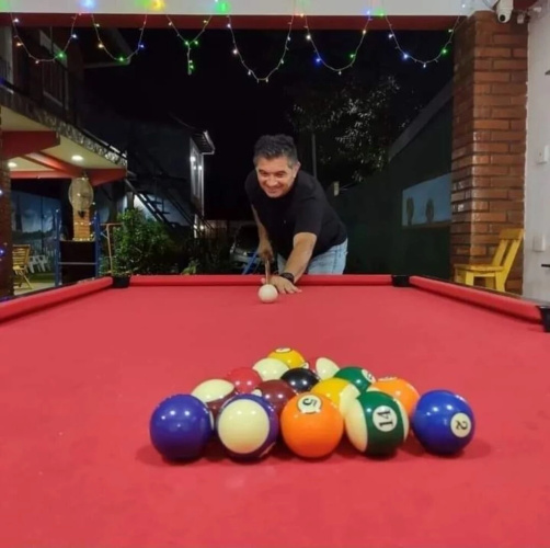 El Molino