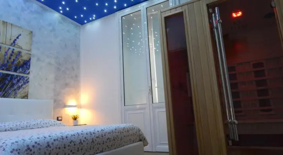 Messina41 Guest House