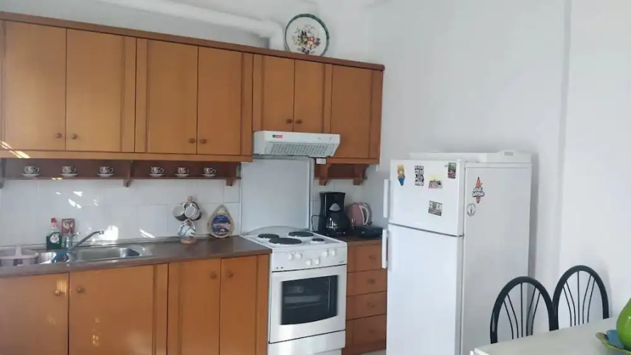 Marilia House Skiathos