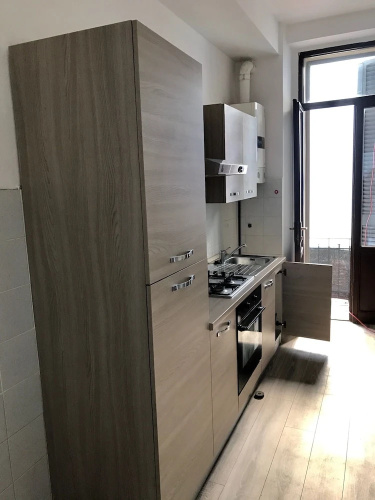 Sesto Apartment