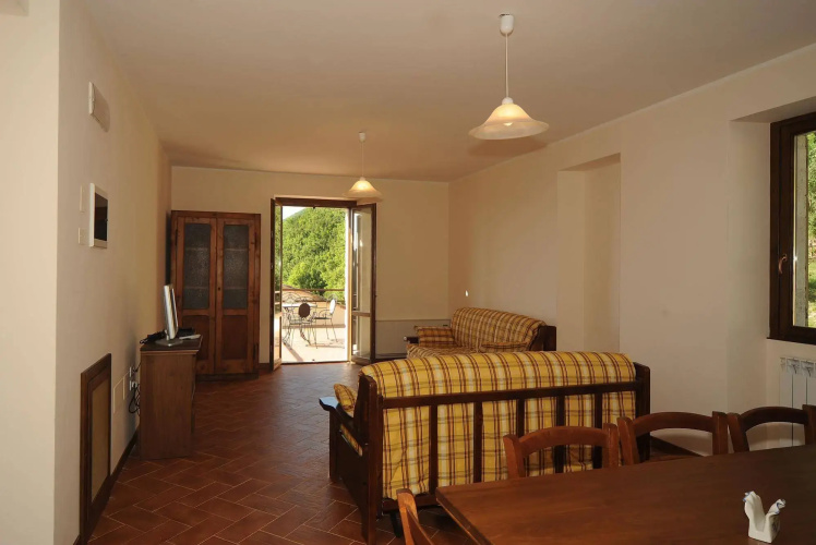 Agriturismo Villa Marianna