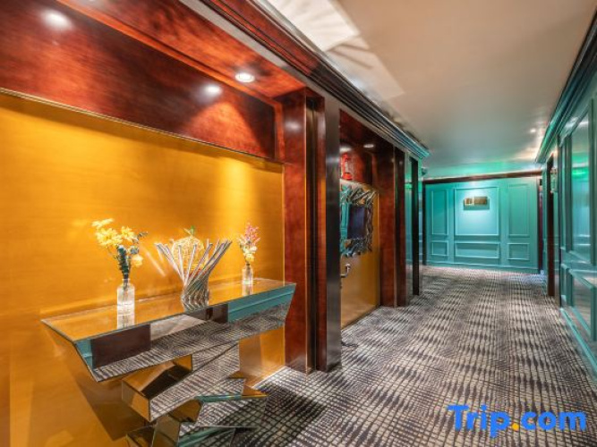Butterfly Boutique Hotel
