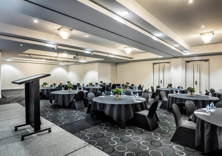 Amora Hotel Brisbane photo 38