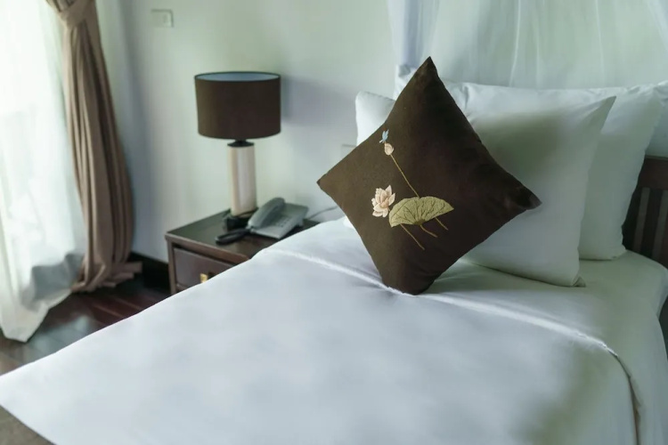Aravinda Resort