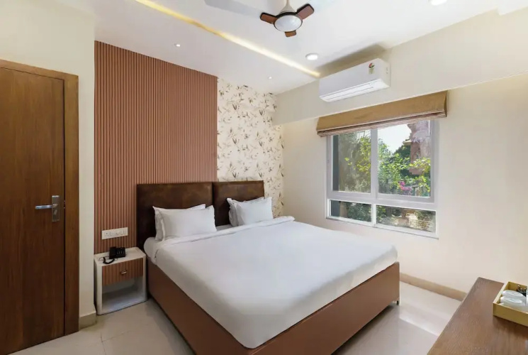 The Keys By Unique Choice Hotels