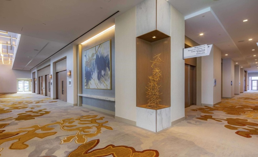 Hilton Miami Dadeland photo 16