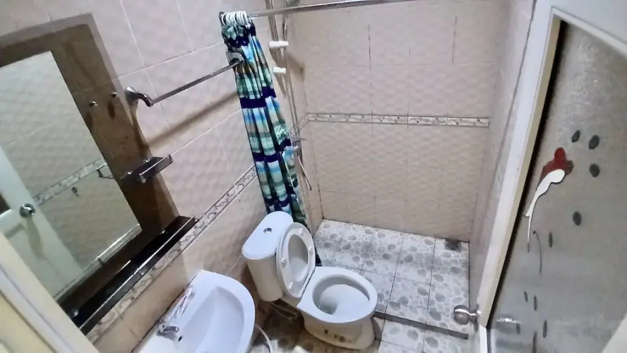 Tp Residence Karawaci