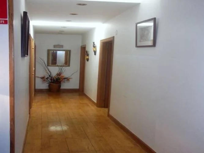 Hostal Ezkurra