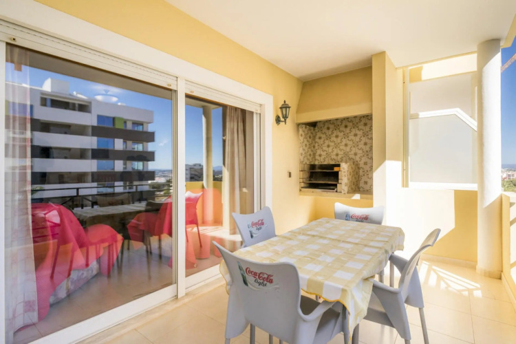 B37 - Comfort Apartment in Lagos