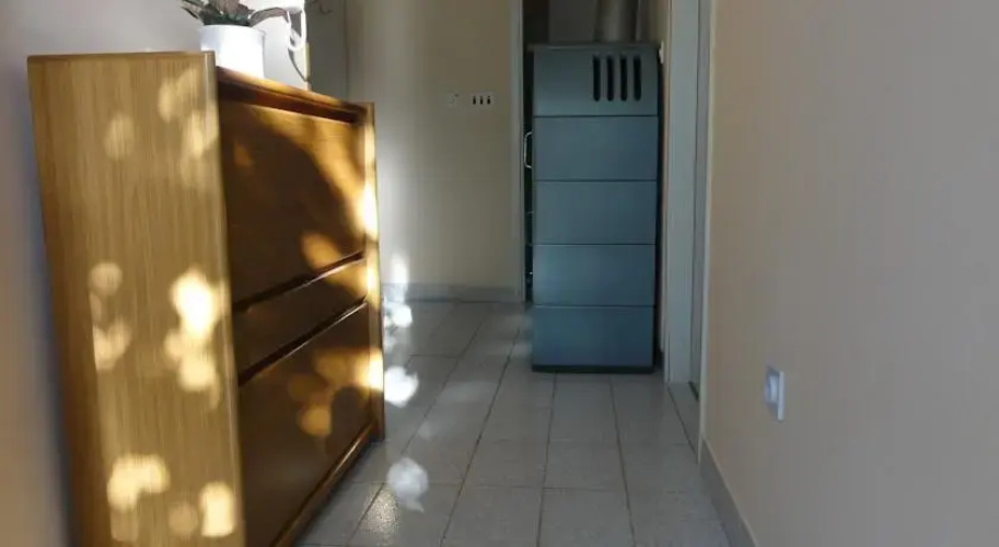 Apartment Gioia