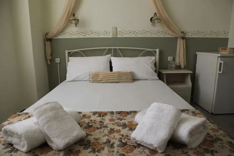 Fiera Guesthouse