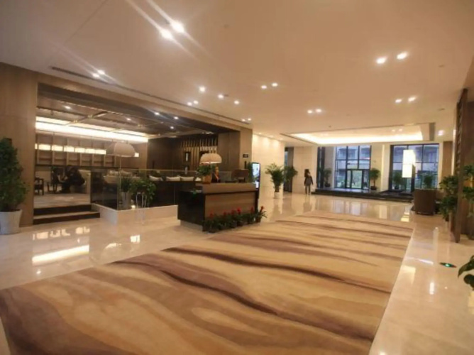 Cuiliu Hotel
