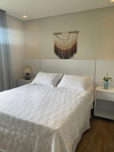 Residencial Butiá Apartamento 02 - Praia da vila