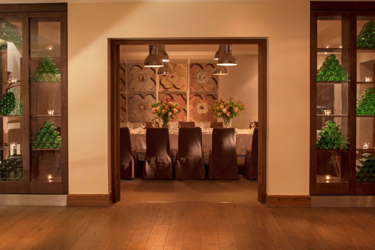 Staverton Park Hotel & Golf Club photo 10