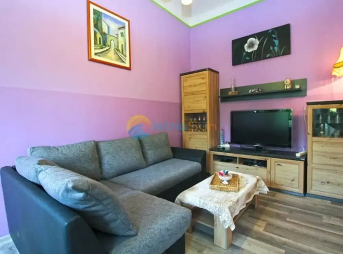Apartments Lea