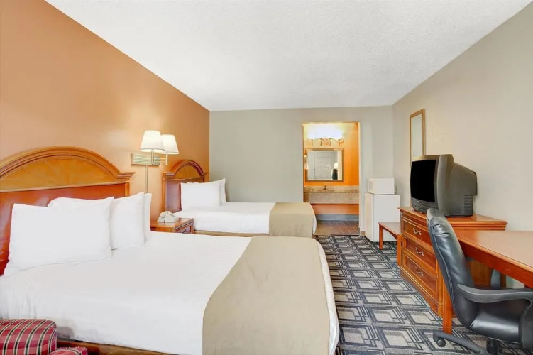 Days Inn Griffin