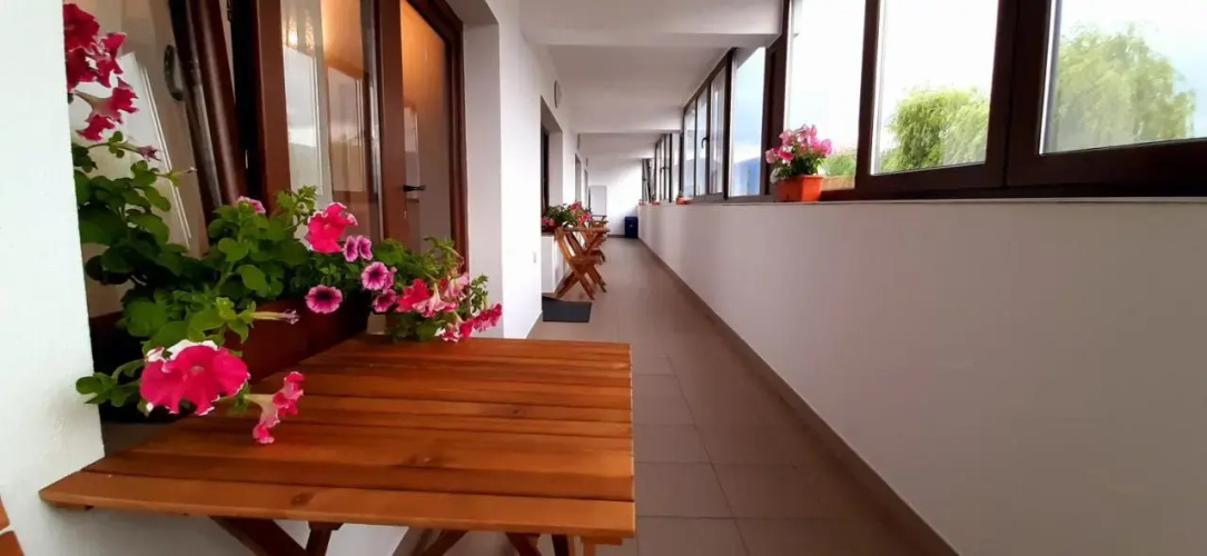 Casa Adelina