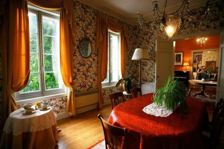 Chateau Le Baudou