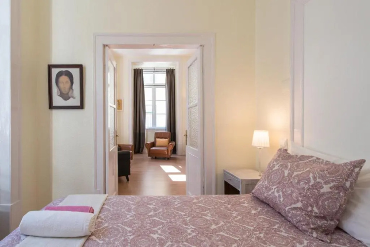 Assuncao Apartment