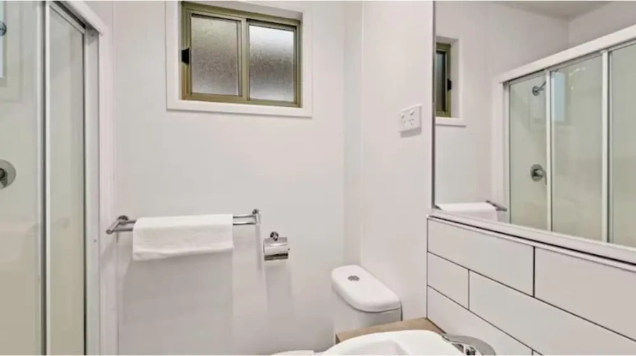 2 Bedrooms Economy Double room