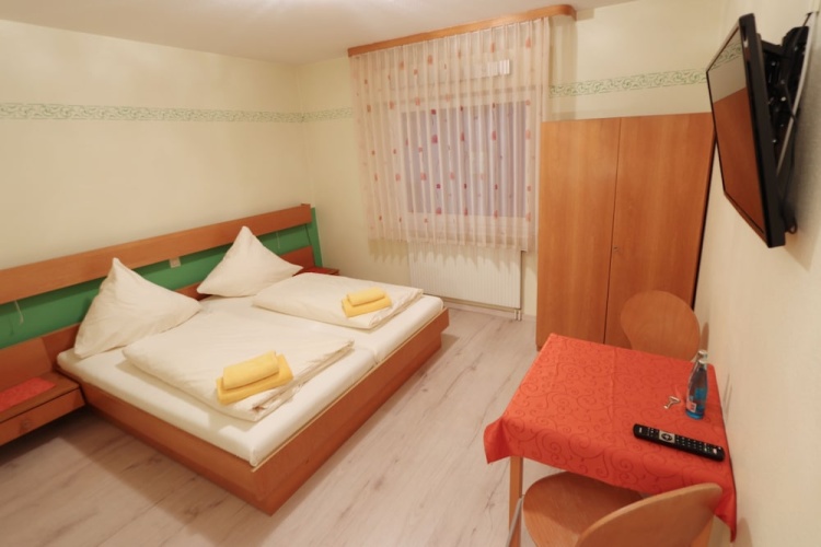 Hotel Krone