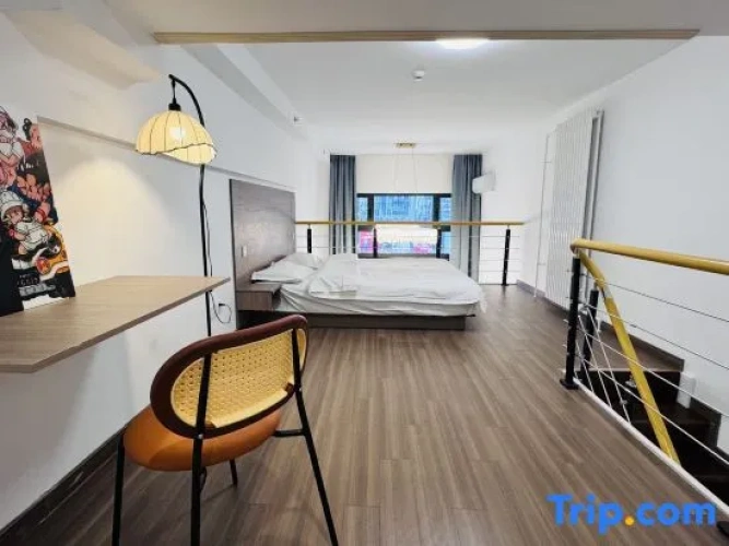 Luxury Quadruple Apartment