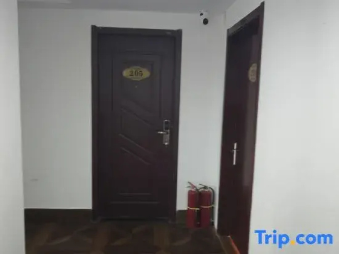 Mingma Homestay