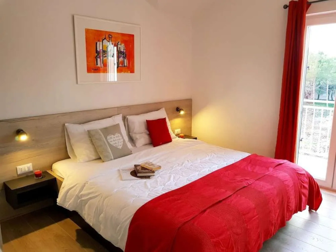 Apartments Antonio
