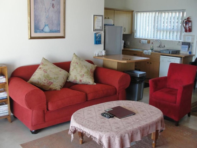 2 Bedrooms Chalet