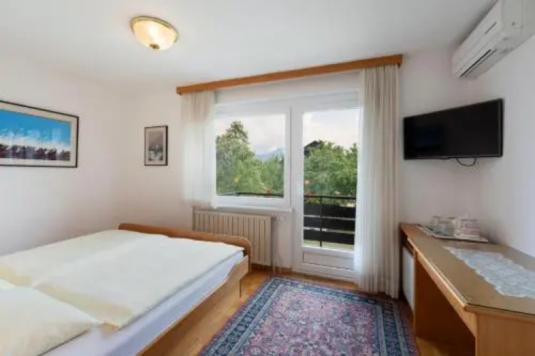 Rooms Mlinar Bled