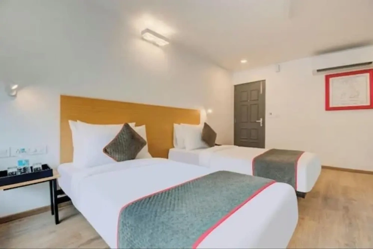 Premium room