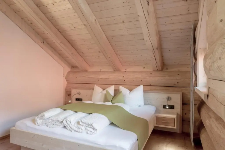Chalet Resort Sölden