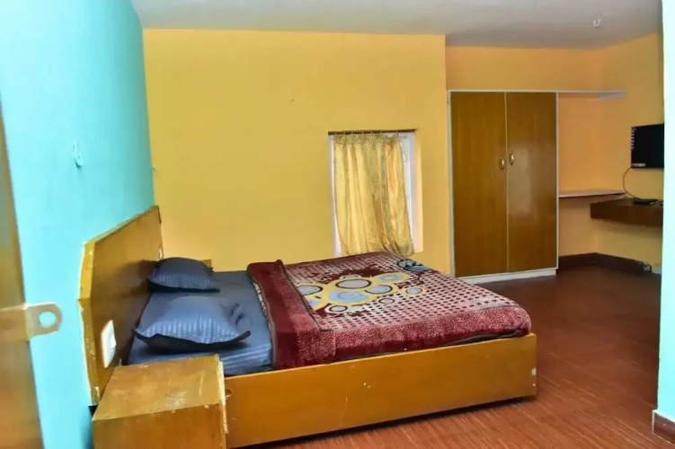 K Hotels Kodikannal