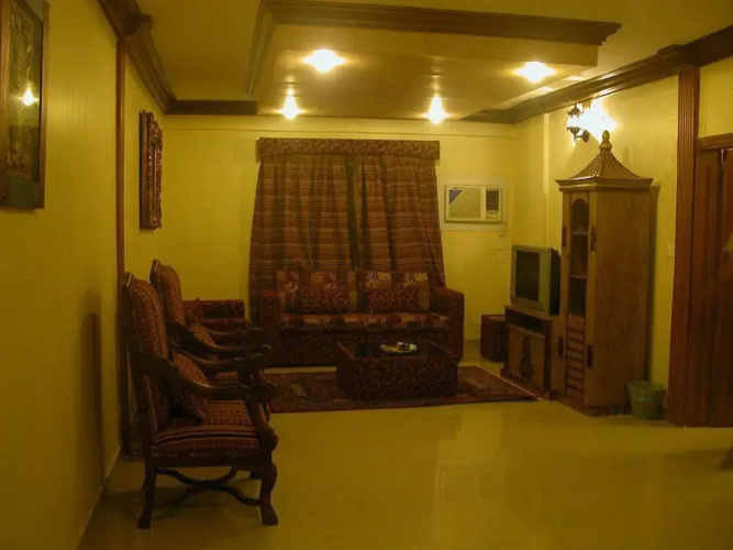 Nawara Apartments 24