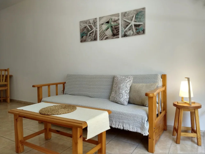 Apartamento Oxman