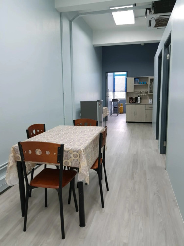 SS Homestay Borneo Housing SL3A