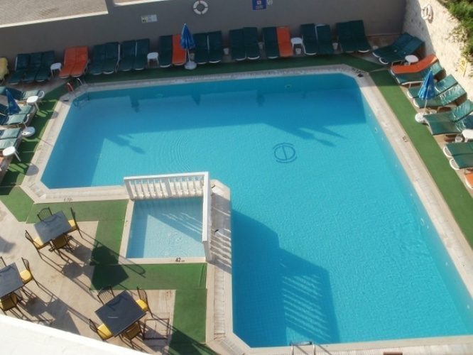 Litera Marmaris Relax