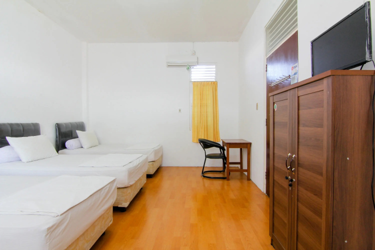 Lestari Guesthouse