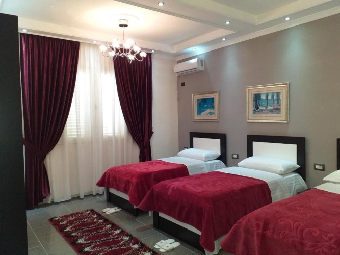 Standard Family room