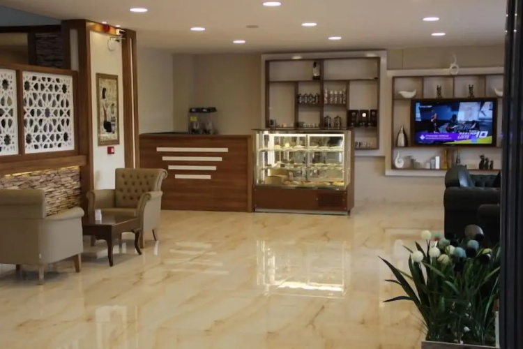 Kuzey Yildizi Hotel