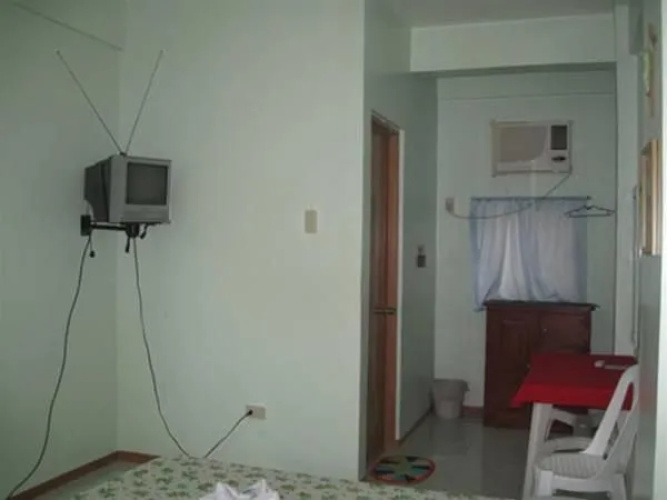 Casa Santa Fe