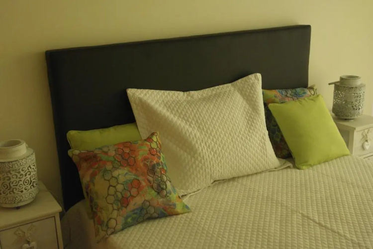 Cabanas Apartment
